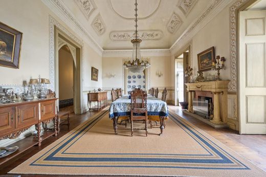 Palace in Reguengos de Monsaraz, Distrito de Évora