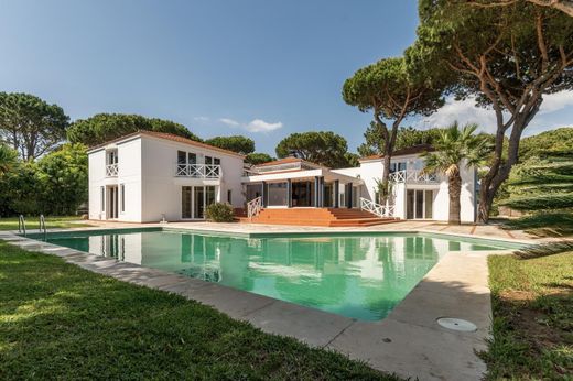 Einfamilienhaus in Cascais, Lissabon