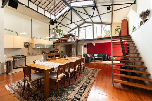 Appartement à Lisbonne, Lisbon