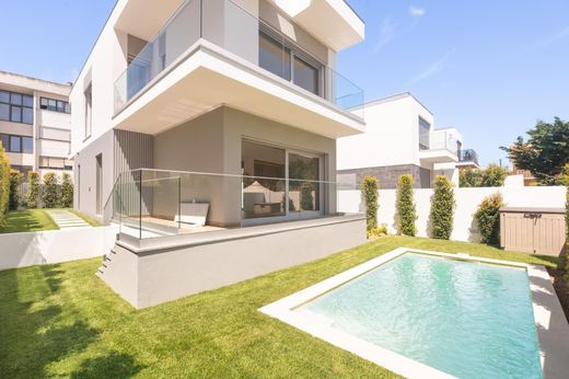 Detached House in Cascais, Lisbon