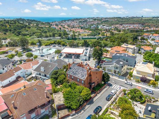Casa di lusso a Oeiras, Lisbona
