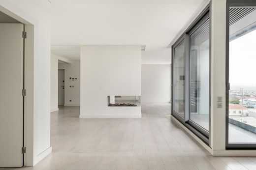 Appartement à Lisbonne, Lisbon