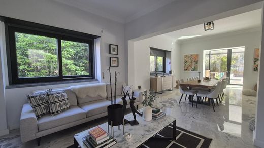 Dom jednorodzinny w Cascais, Distrito de Lisboa