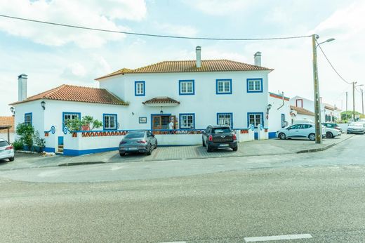 Casa Unifamiliare a Alcácer do Sal, Distrito de Setúbal