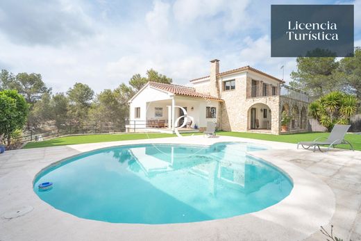 Luxury home in Olivella, Province of Barcelona