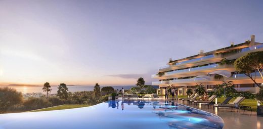 Mijas, マラガのペントハウス