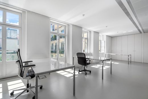 Office in Lisbon