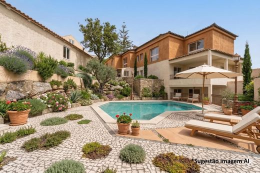 Casa Unifamiliare a Oeiras, Lisbona