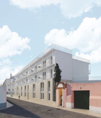 地皮  里斯本, Lisbon