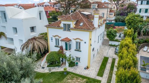 Einfamilienhaus in Cascais, Lissabon