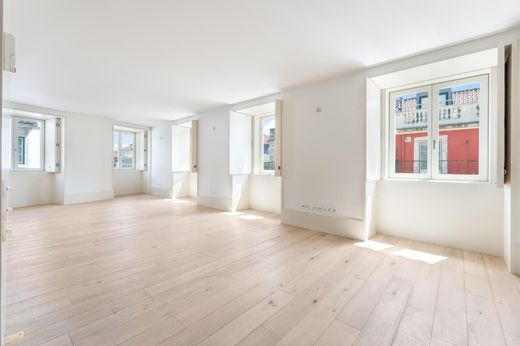Apartment in Lisbon