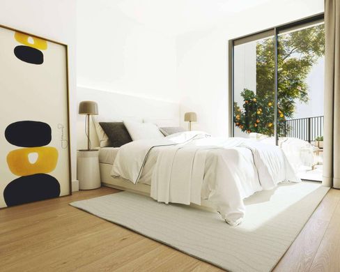 Apartment / Etagenwohnung in Lissabon, Lisbon