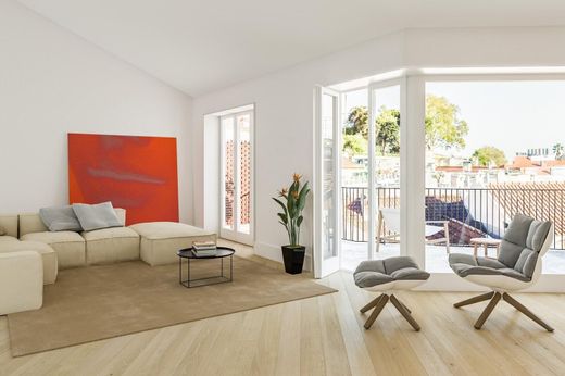 Appartement à Lisbonne, Lisbon