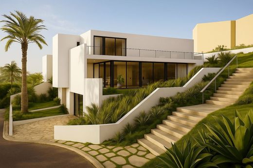 Terreno a Oeiras, Lisbona