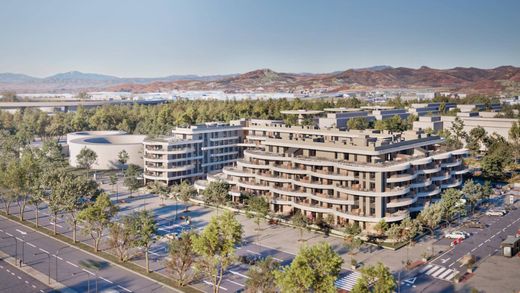 Apartament w Málaga, Provincia de Málaga