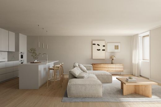 Appartement à Lisbonne, Lisbon