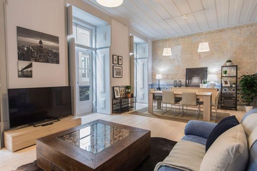 Apartment in Lisbon