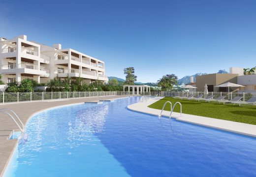 Piso / Apartamento en Benahavís, Málaga