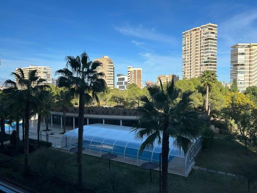 Apartamento - La Condomina, Provincia de Alicante