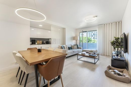 Apartment in Oeiras, Lisbon