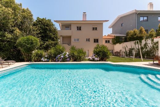 独立式房屋  Cascais, Distrito de Lisboa