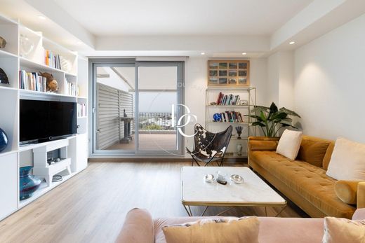 Apartment / Etagenwohnung in Sant Pere de Ribes, Provinz Barcelona