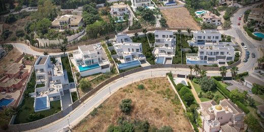 Villa in Marbella, Málaga