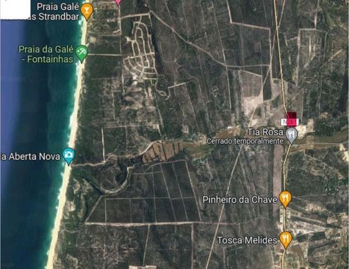 ‏קרקע ב  Grândola, Distrito de Setúbal