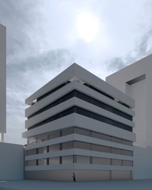 Komplex apartman Oeiras, Distrito de Lisboa