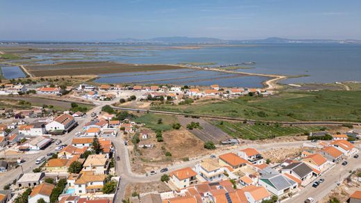 Terreno a Alcácer do Sal, Distrito de Setúbal