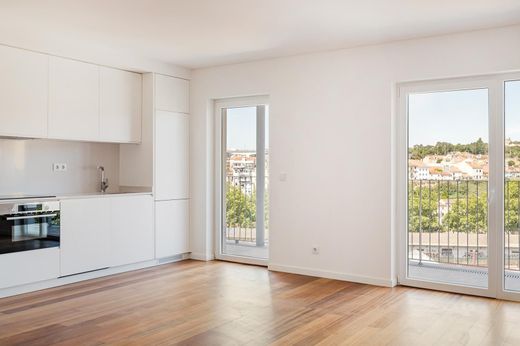 套间/公寓  里斯本, Lisbon