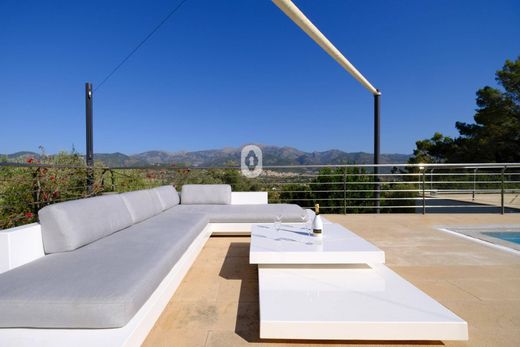Villa - Selva, Ilhas Baleares