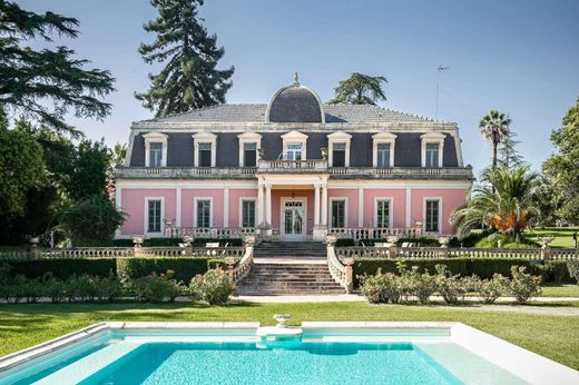 Palácio - Elvas, Portalegre