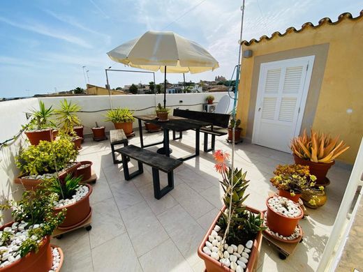 Maison individuelle à Santanyí, Province des Îles Baléares