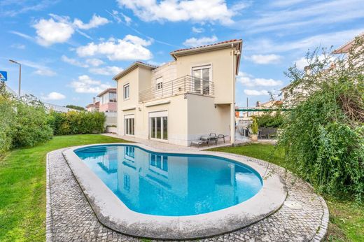 Detached House in Cascais, Lisbon