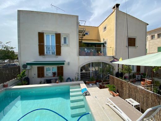 Einfamilienhaus in Santanyí, Balearen Inseln