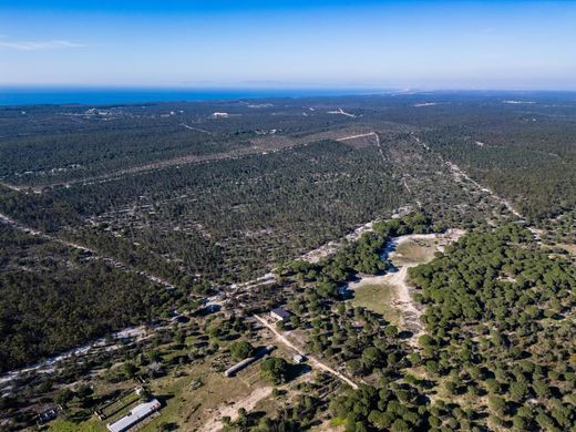 Land in Grândola, Distrito de Setúbal