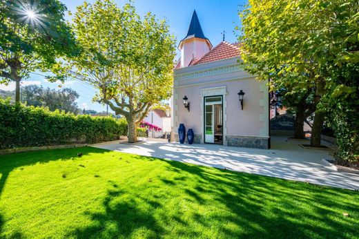 Detached House in Sintra, Lisbon