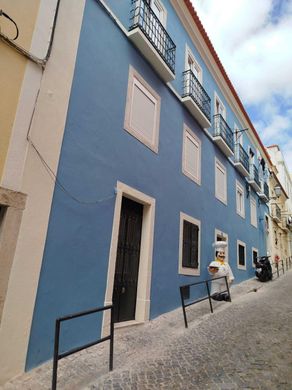 Komplex apartman Lizbon, Lisbon