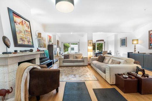 Частный Дом, Oeiras, Distrito de Lisboa