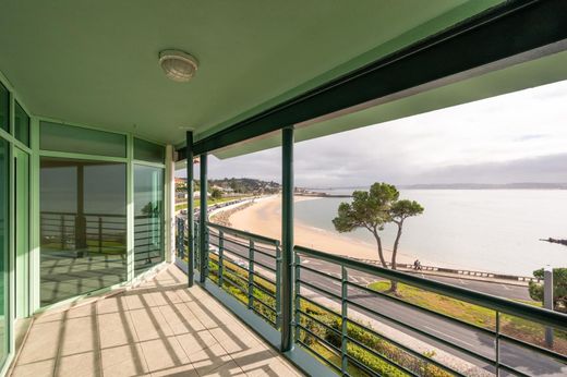 Daire Oeiras, Distrito de Lisboa