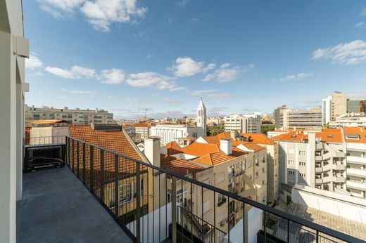 Appartement à Lisbonne, Lisbon