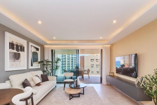 Apartment in Fuengirola, Malaga