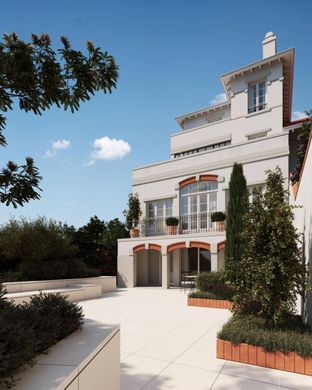 Casa Unifamiliare a Cascais, Lisbona