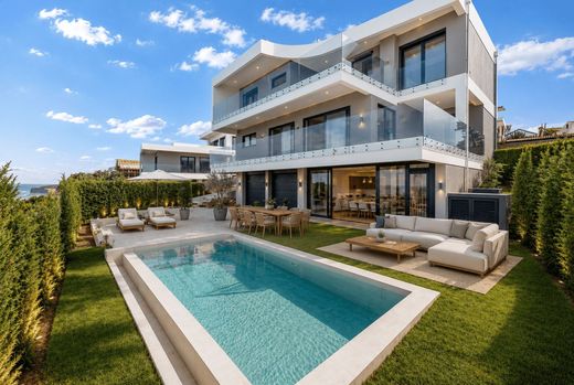 Detached House in Mafra, Lisbon