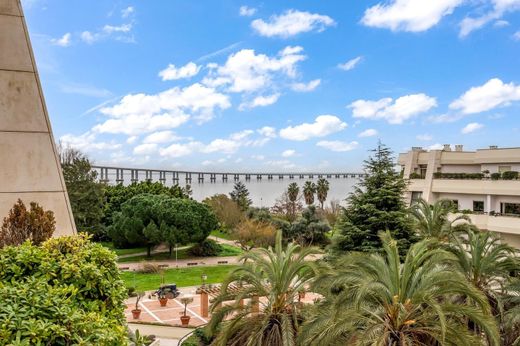 Appartement à Lisbonne, Lisbon