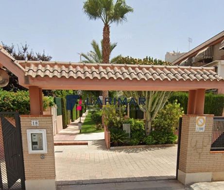 ‏בתי יוקרה ב  La Condomina, Provincia de Alicante