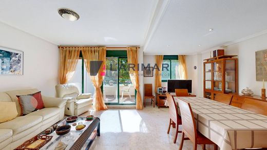 Luxury home in Alicante, Valencia