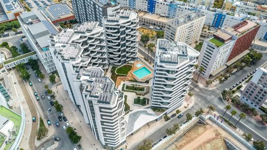 リスボン, Lisbonのアパートメント