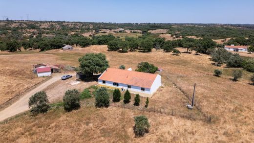 Rural or Farmhouse in Santiago do Cacém, Distrito de Setúbal